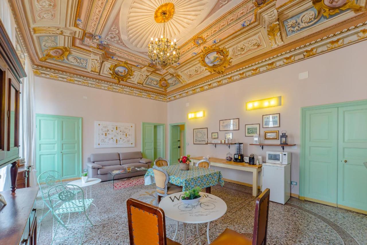 فينالي ليغوري B&B Bernini المظهر الخارجي الصورة