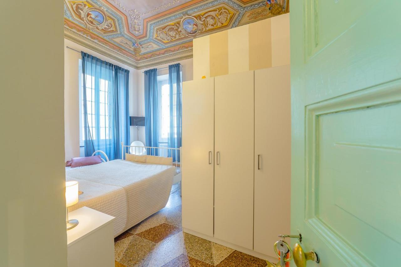 فينالي ليغوري B&B Bernini المظهر الخارجي الصورة