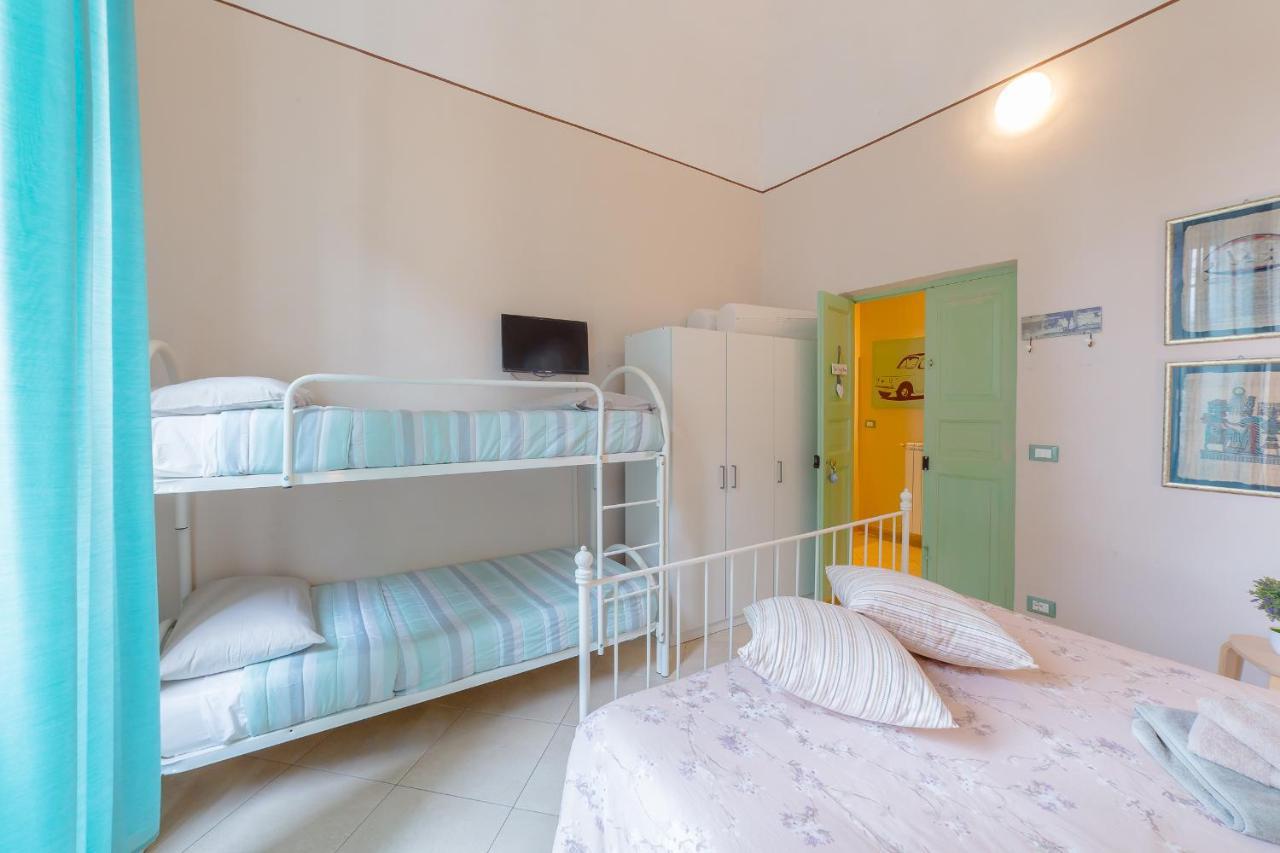 فينالي ليغوري B&B Bernini المظهر الخارجي الصورة