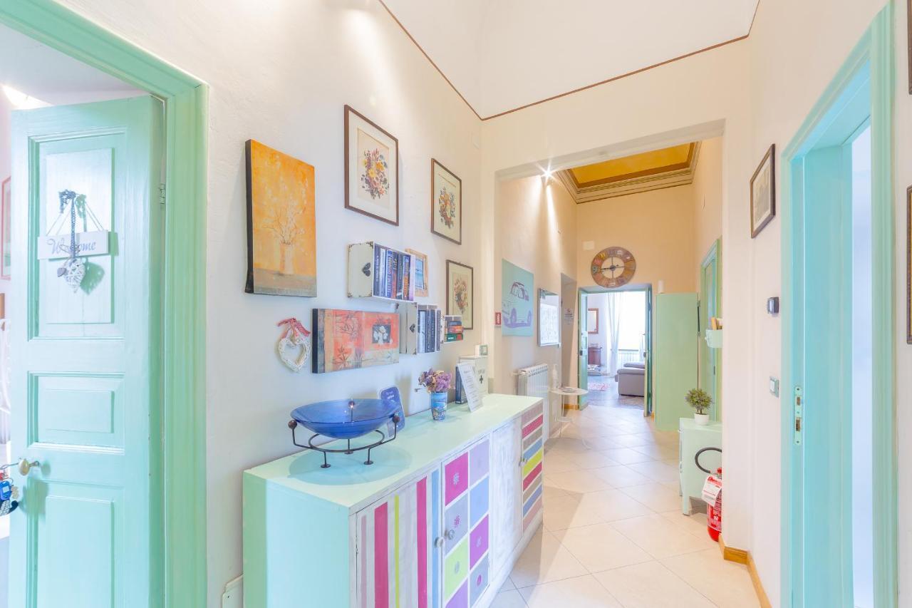 فينالي ليغوري B&B Bernini المظهر الخارجي الصورة