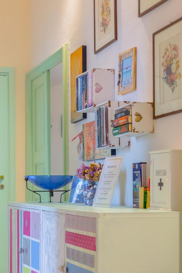 فينالي ليغوري B&B Bernini المظهر الخارجي الصورة