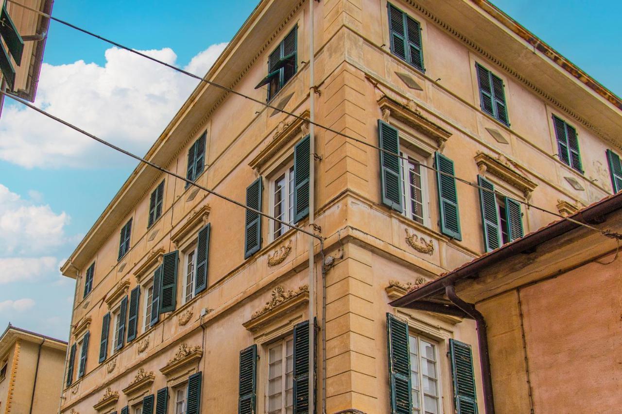 فينالي ليغوري B&B Bernini المظهر الخارجي الصورة
