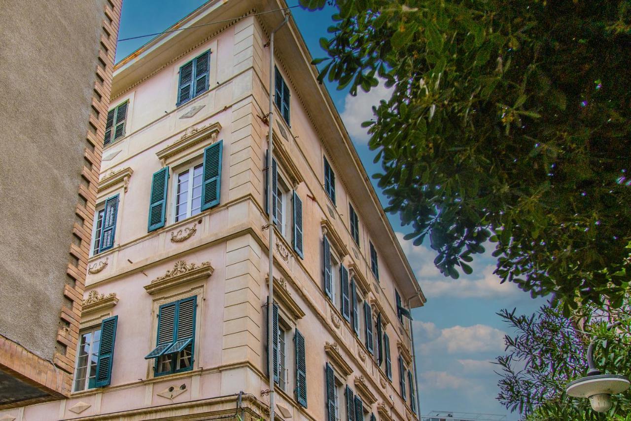 فينالي ليغوري B&B Bernini المظهر الخارجي الصورة