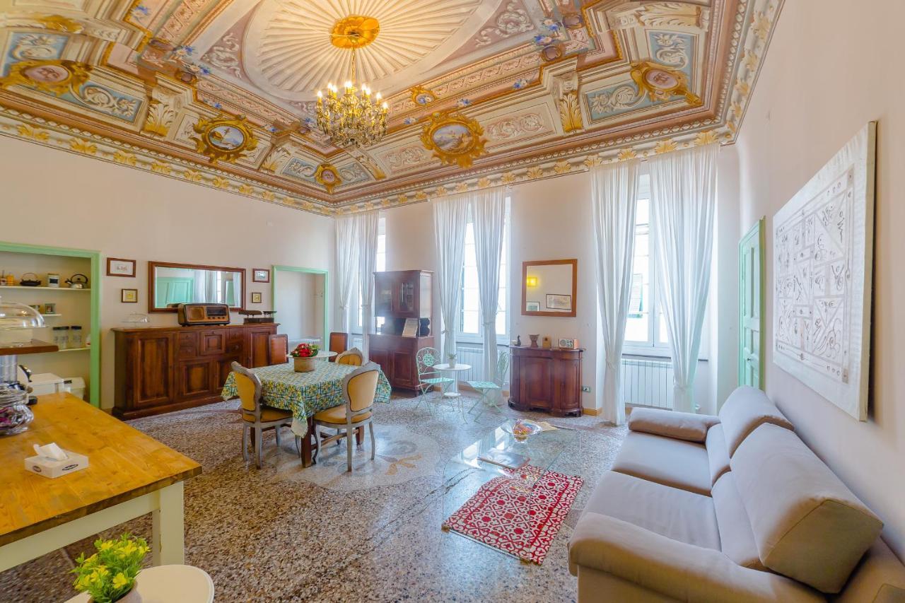 فينالي ليغوري B&B Bernini المظهر الخارجي الصورة