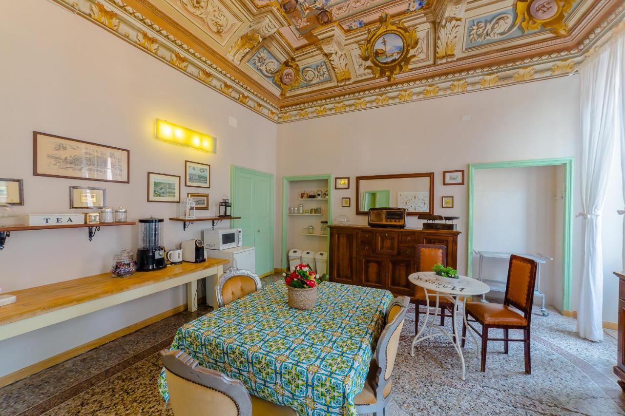 فينالي ليغوري B&B Bernini المظهر الخارجي الصورة