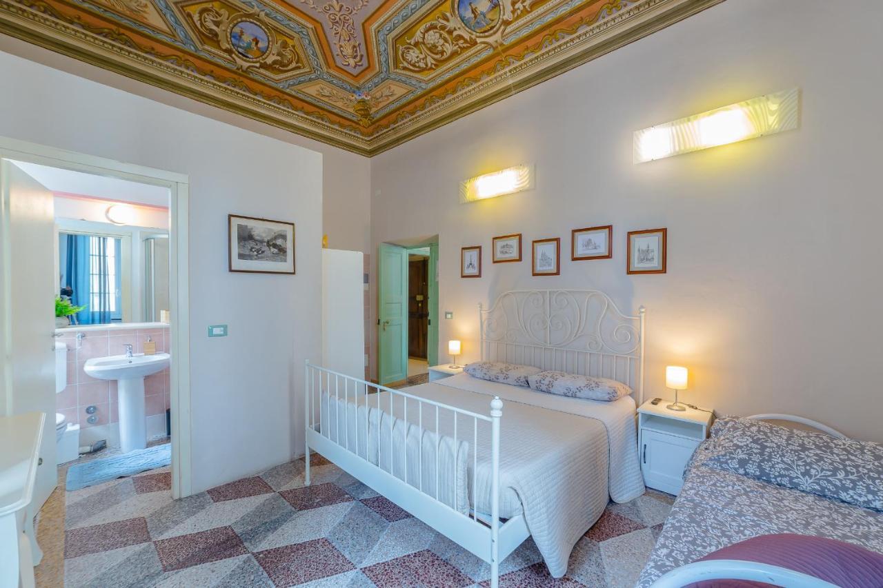 فينالي ليغوري B&B Bernini المظهر الخارجي الصورة