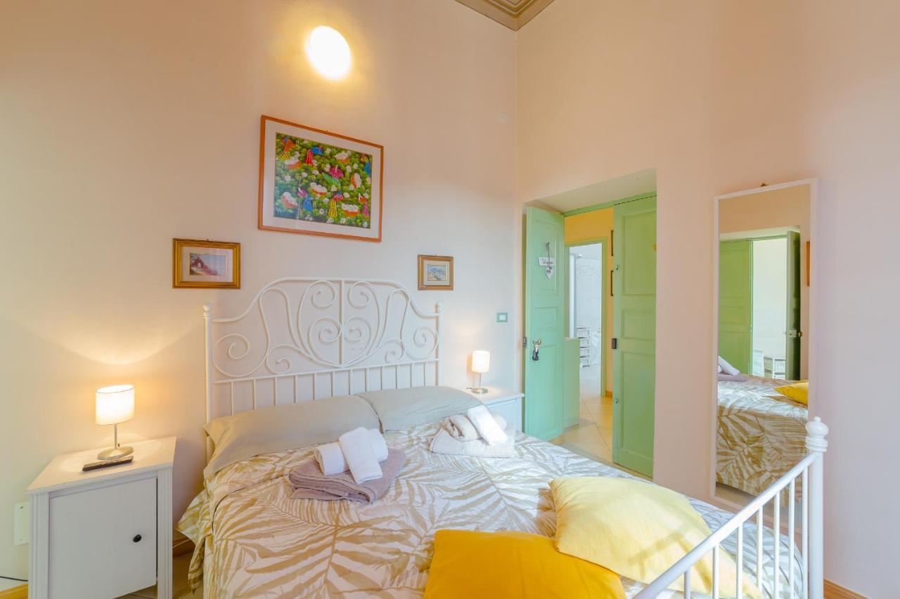 فينالي ليغوري B&B Bernini المظهر الخارجي الصورة