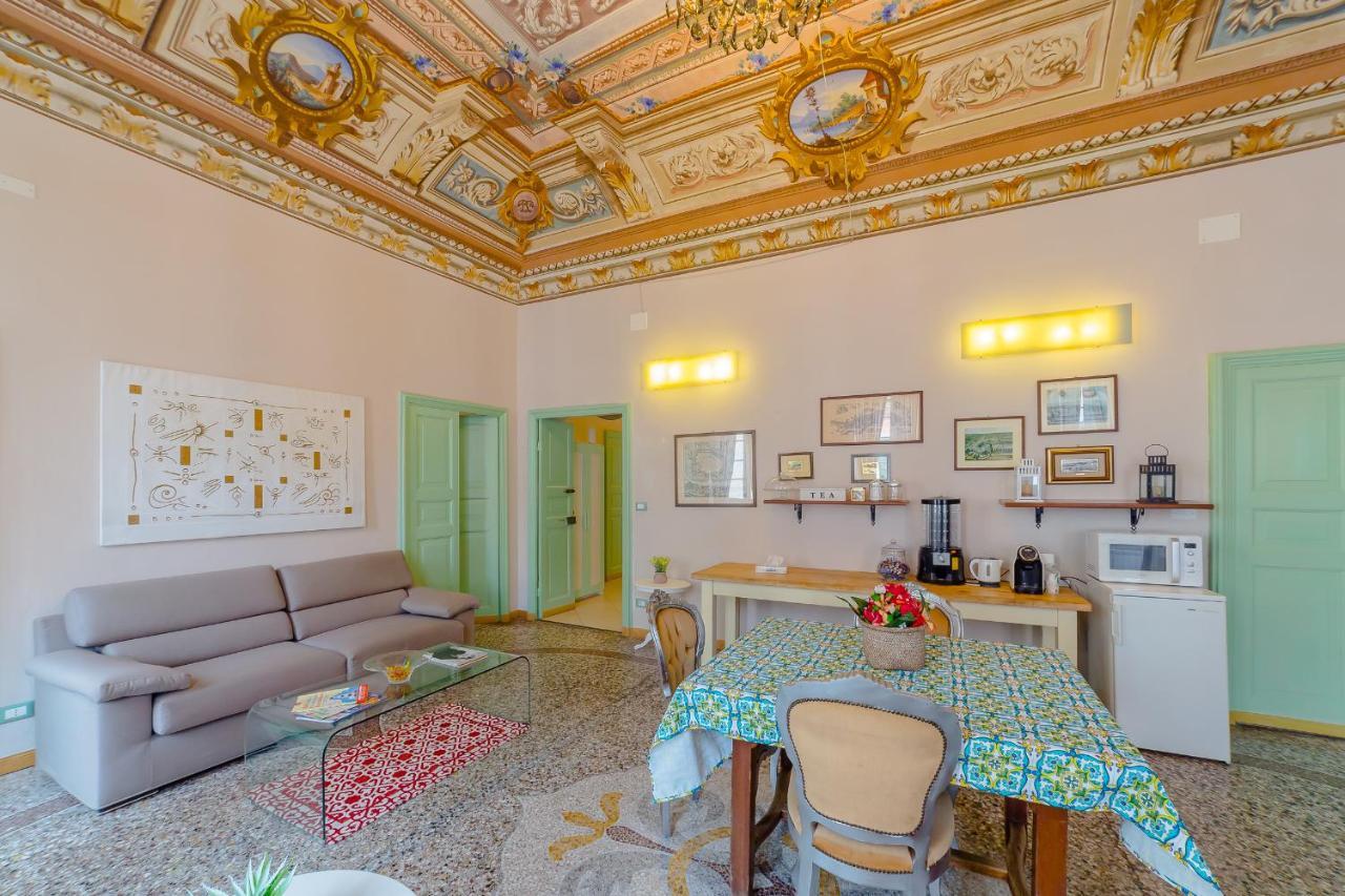 فينالي ليغوري B&B Bernini المظهر الخارجي الصورة
