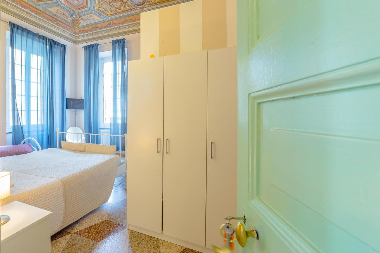 فينالي ليغوري B&B Bernini المظهر الخارجي الصورة