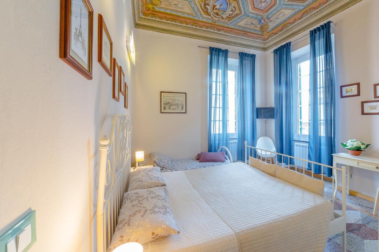 فينالي ليغوري B&B Bernini المظهر الخارجي الصورة