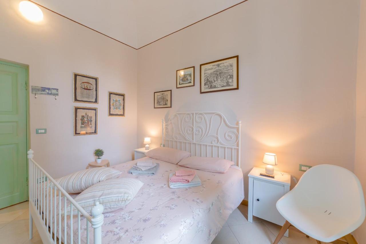 فينالي ليغوري B&B Bernini المظهر الخارجي الصورة