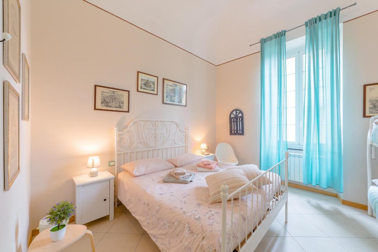فينالي ليغوري B&B Bernini المظهر الخارجي الصورة