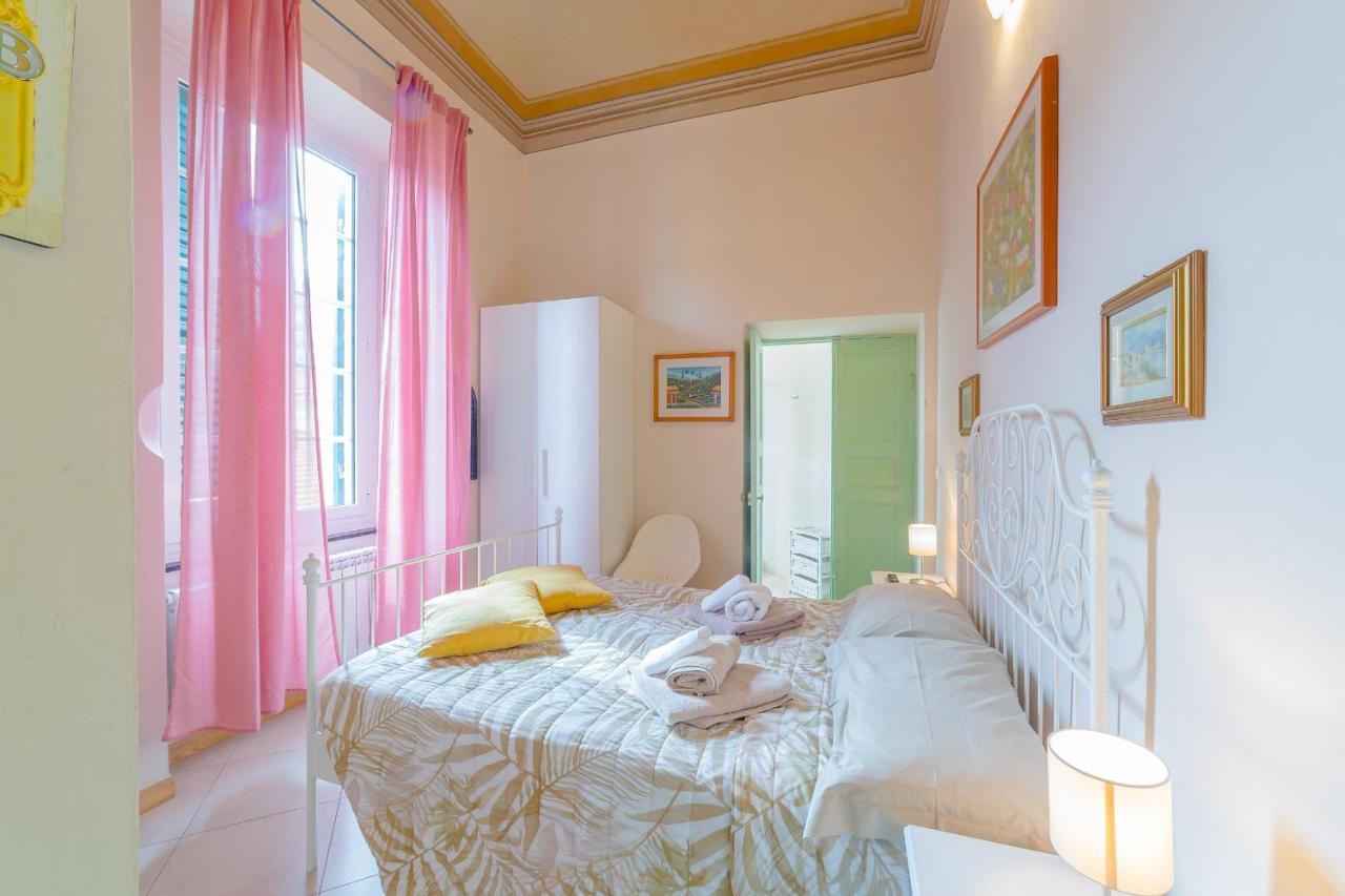 فينالي ليغوري B&B Bernini المظهر الخارجي الصورة