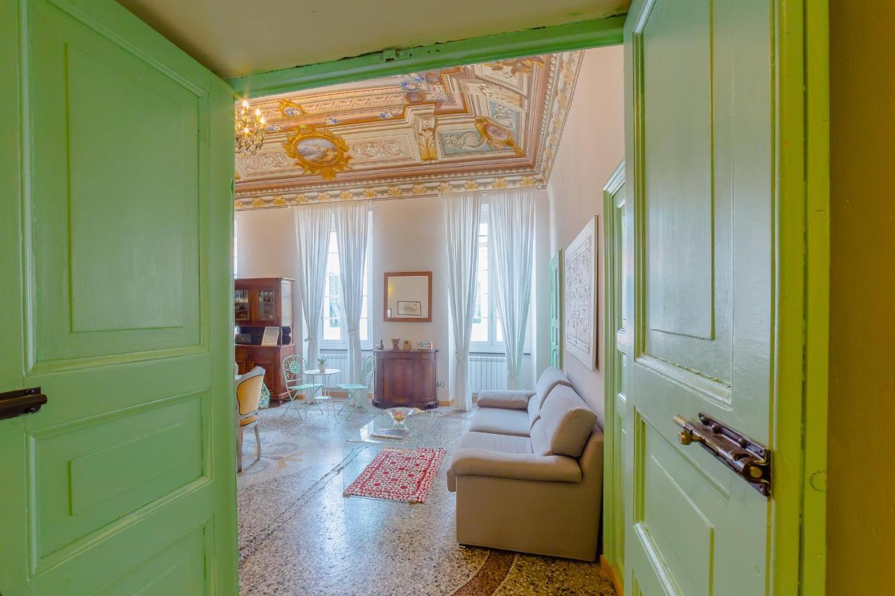 فينالي ليغوري B&B Bernini المظهر الخارجي الصورة