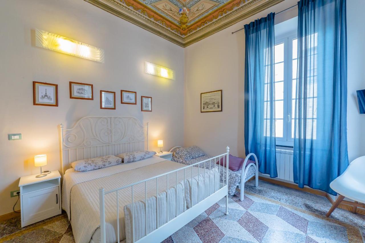 فينالي ليغوري B&B Bernini المظهر الخارجي الصورة