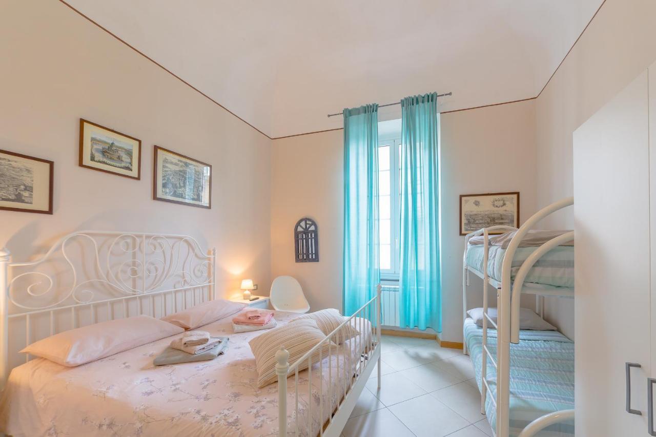 فينالي ليغوري B&B Bernini المظهر الخارجي الصورة