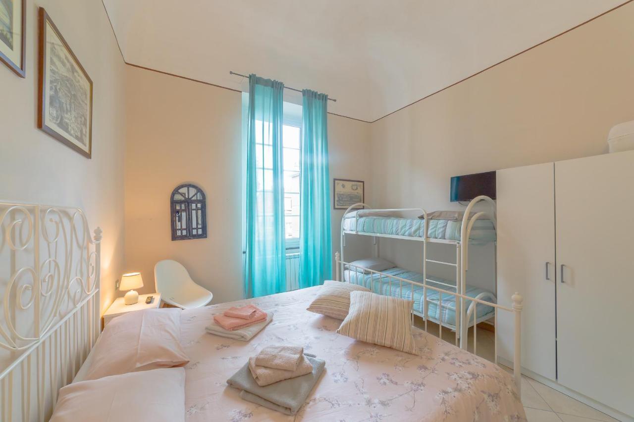 فينالي ليغوري B&B Bernini المظهر الخارجي الصورة