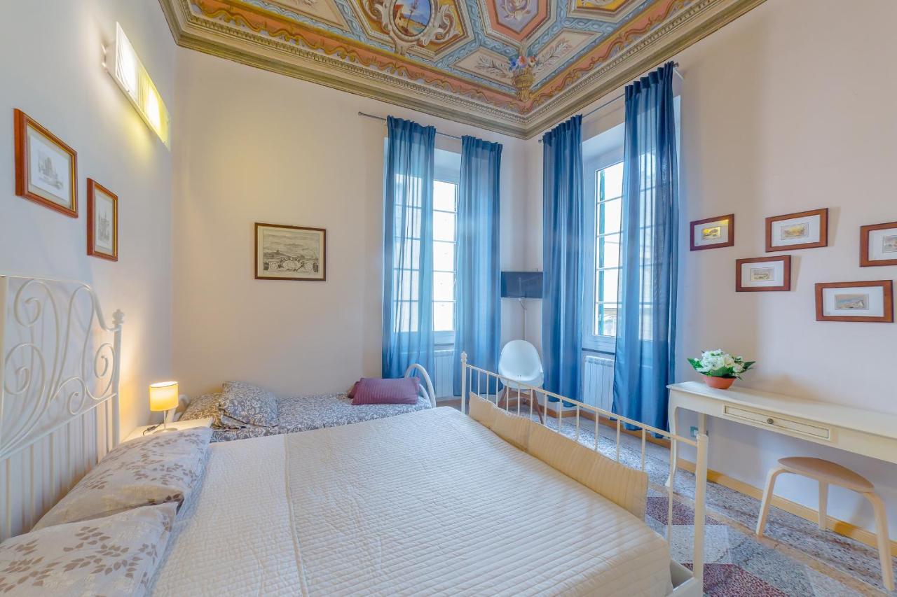 فينالي ليغوري B&B Bernini المظهر الخارجي الصورة