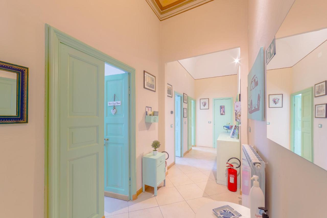 فينالي ليغوري B&B Bernini المظهر الخارجي الصورة