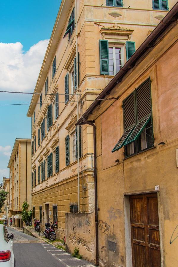 فينالي ليغوري B&B Bernini المظهر الخارجي الصورة