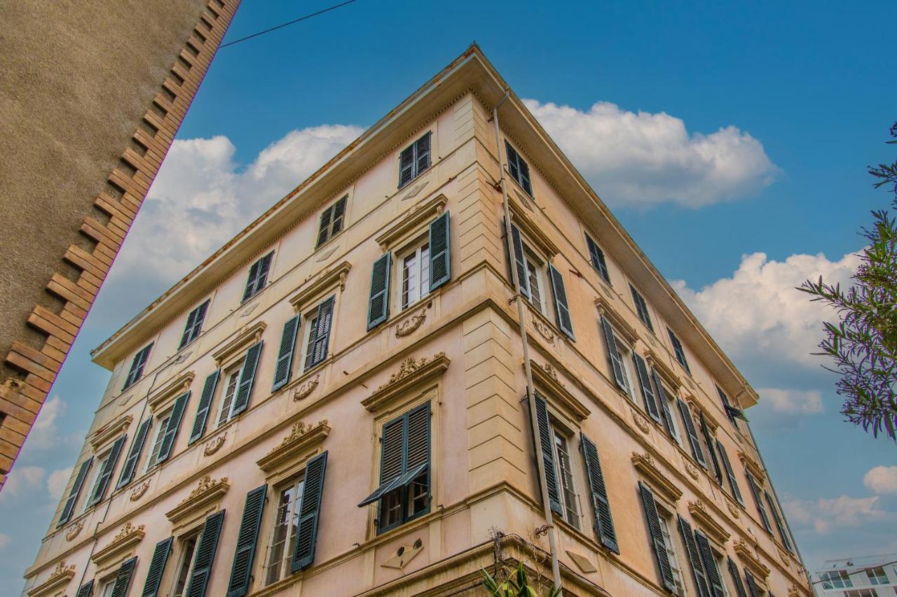 فينالي ليغوري B&B Bernini المظهر الخارجي الصورة