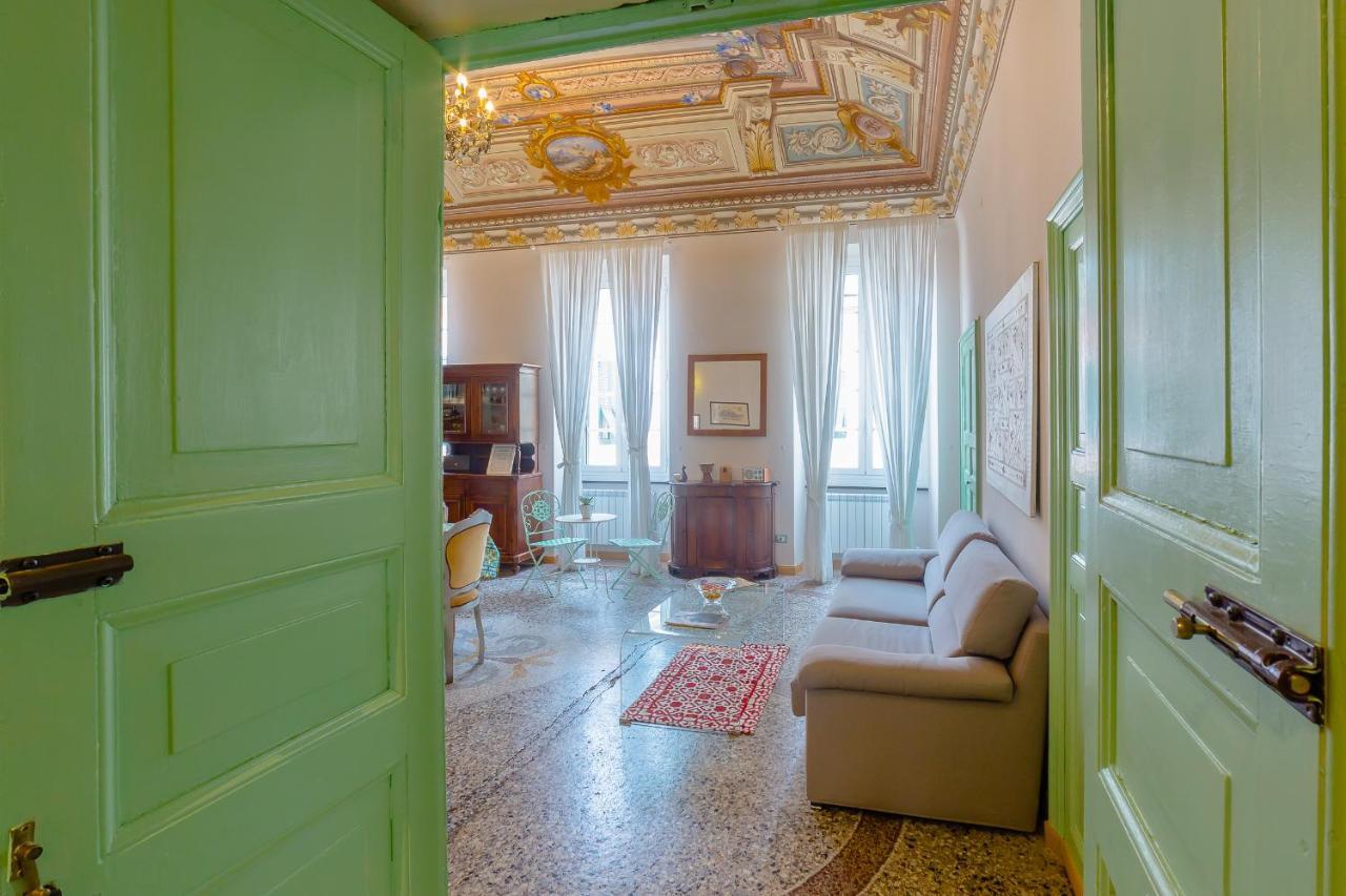 فينالي ليغوري B&B Bernini المظهر الخارجي الصورة