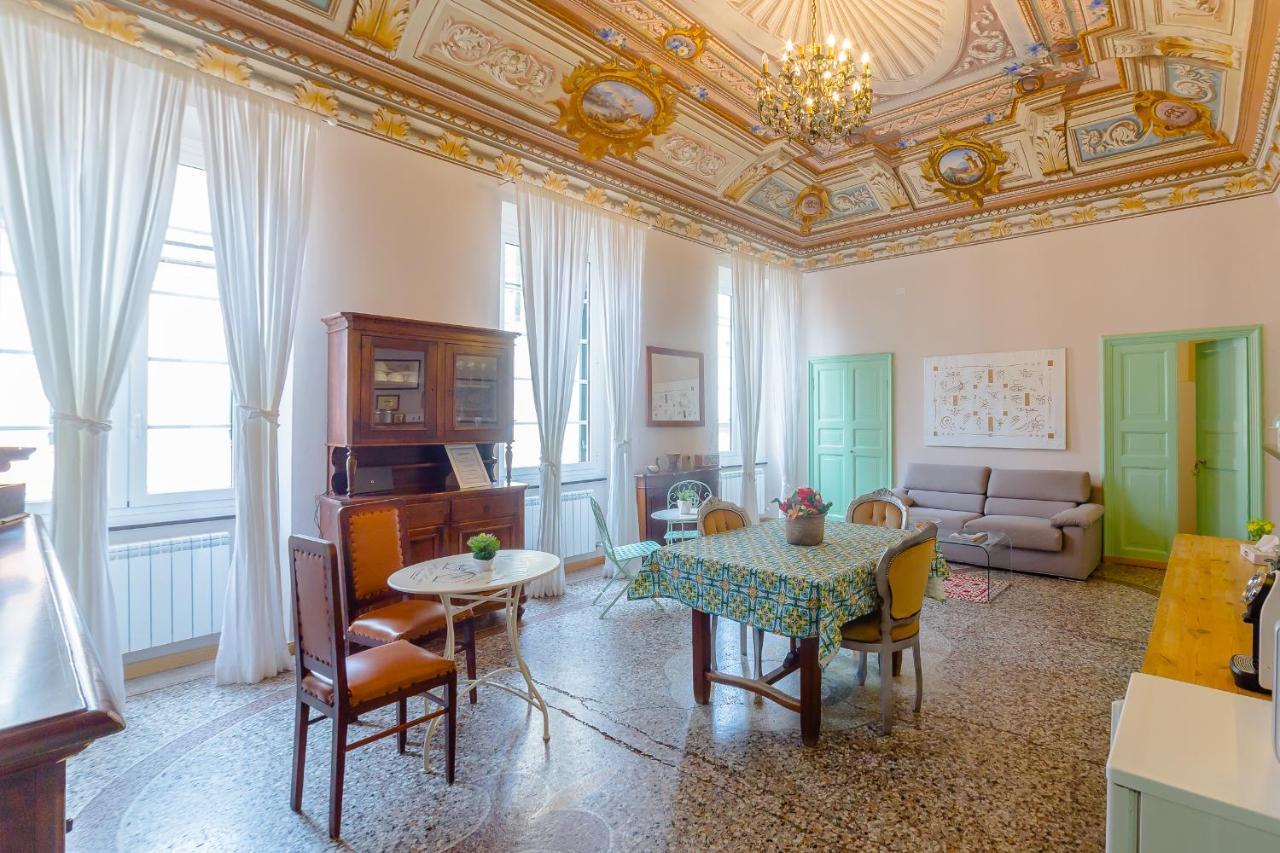 فينالي ليغوري B&B Bernini المظهر الخارجي الصورة