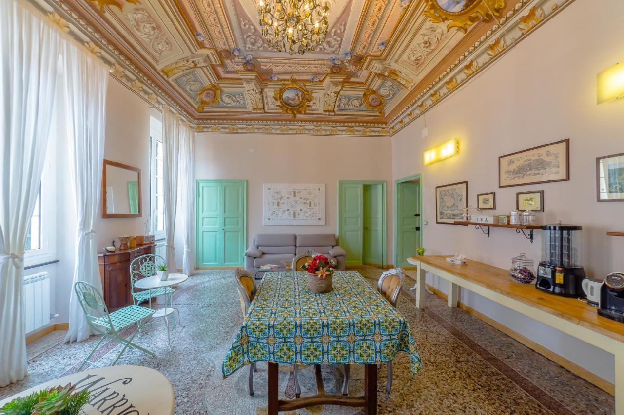 فينالي ليغوري B&B Bernini المظهر الخارجي الصورة